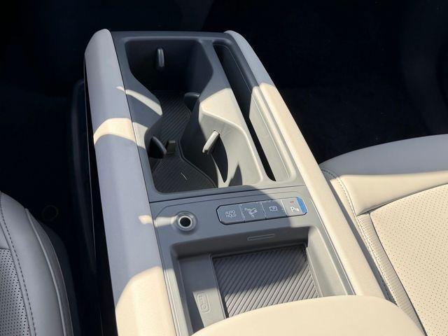 new 2026 Kia EV9 car, priced at $53,622