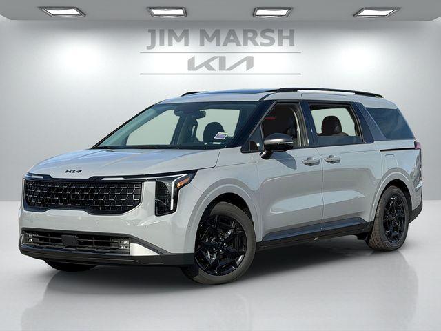 new 2026 Kia Carnival car, priced at $51,716