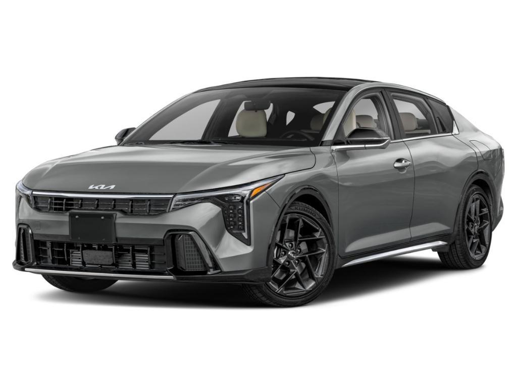 new 2026 Kia K4 car, priced at $30,535