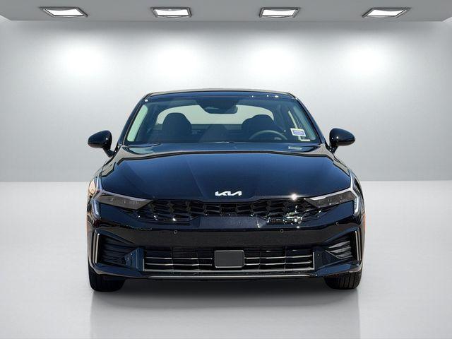 new 2026 Kia K5 car, priced at $27,821