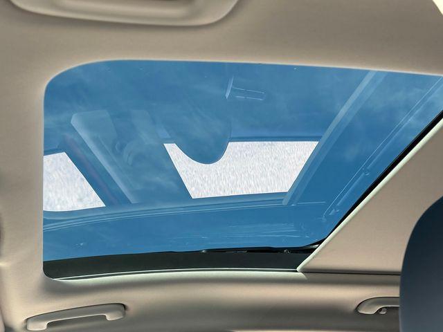 new 2026 Kia Sportage car, priced at $36,797