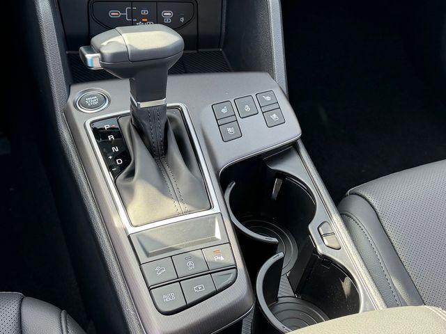 new 2026 Kia Sportage car, priced at $36,797