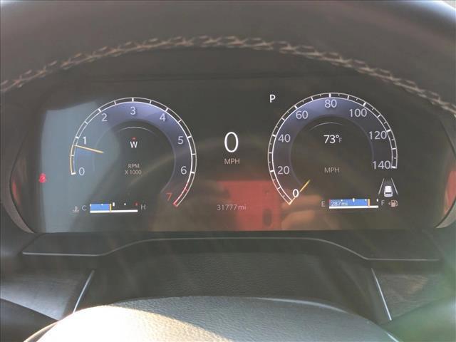 used 2024 Jeep Grand Cherokee car, priced at $31,988