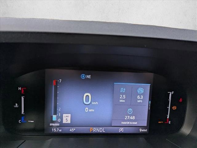 new 2026 Ford Maverick car, priced at $39,655