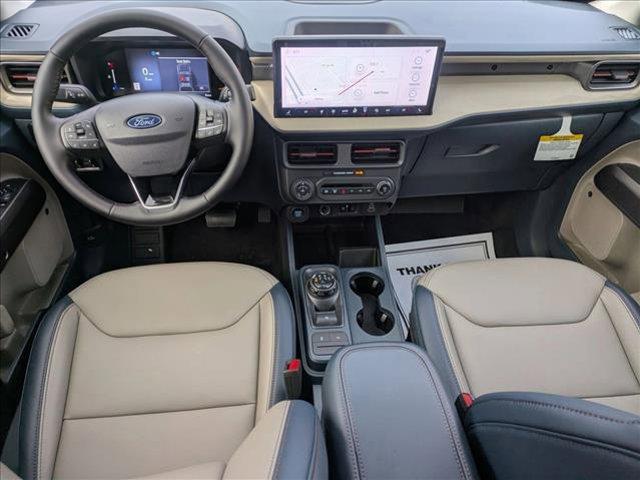 new 2026 Ford Maverick car, priced at $39,655