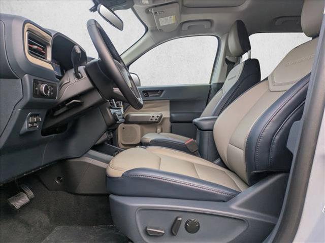 new 2026 Ford Maverick car, priced at $39,655