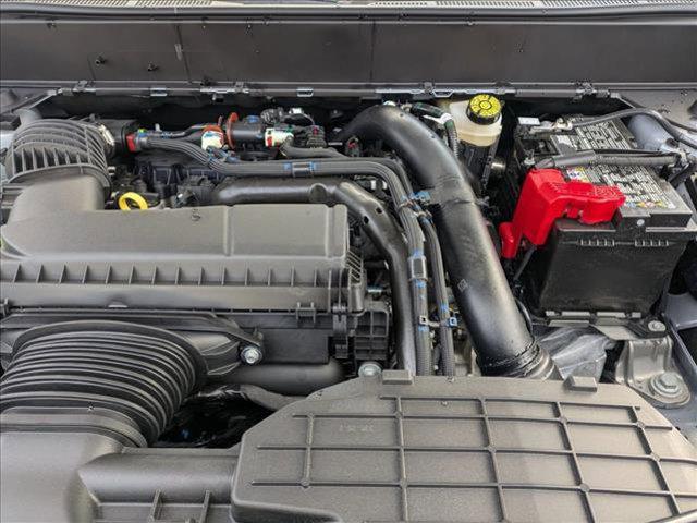 new 2026 Ford Maverick car, priced at $39,655