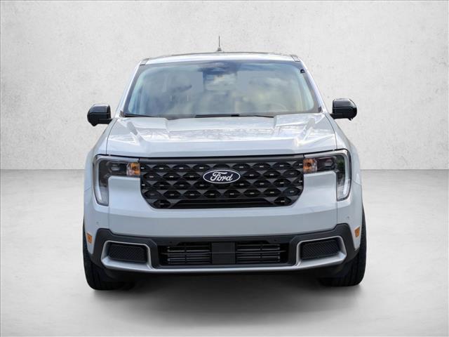 new 2026 Ford Maverick car, priced at $39,655