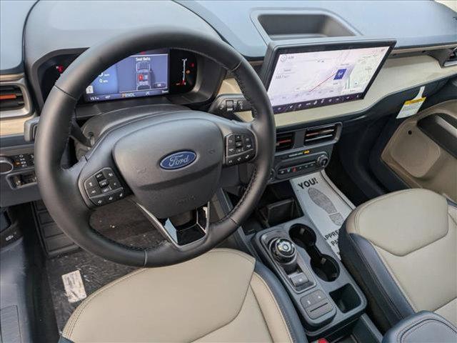 new 2026 Ford Maverick car, priced at $39,655