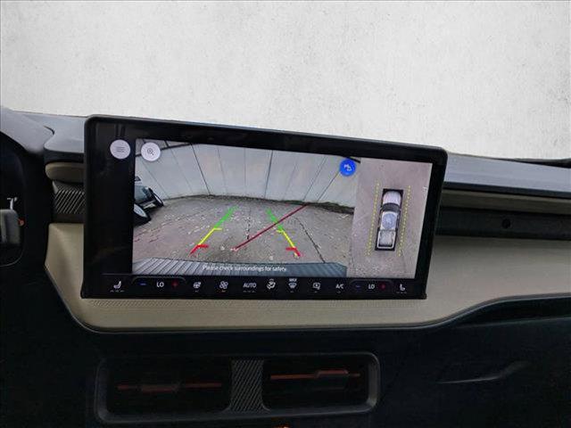 new 2026 Ford Maverick car, priced at $39,655