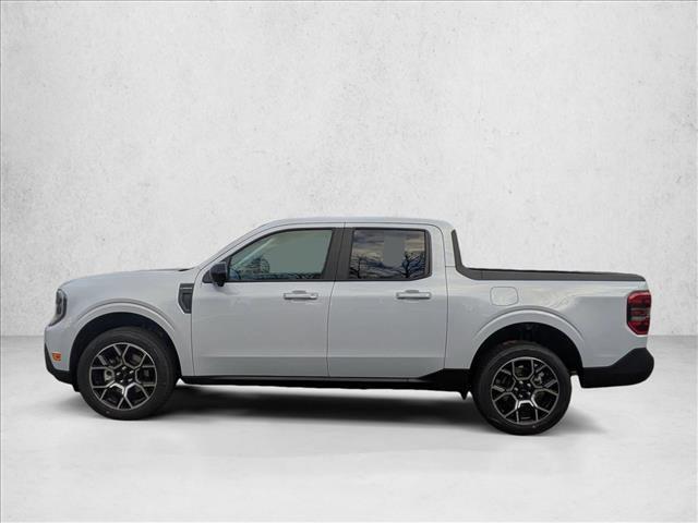 new 2026 Ford Maverick car, priced at $39,655