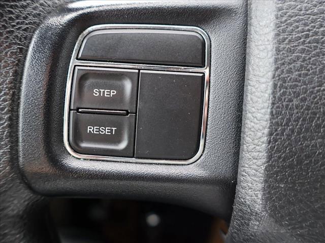 used 2016 Dodge Grand Caravan car, priced at $13,450