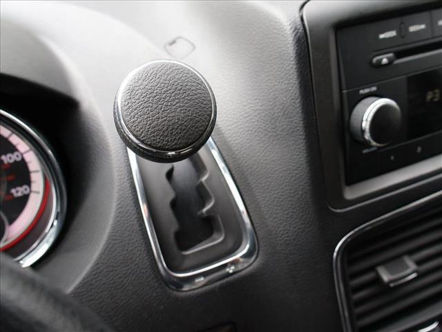 used 2016 Dodge Grand Caravan car, priced at $13,450