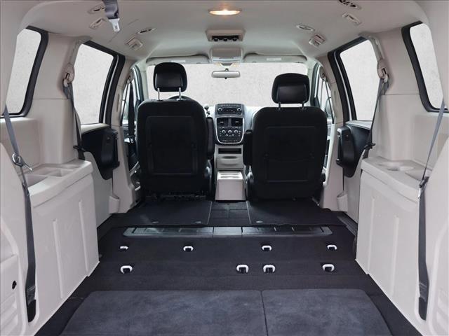 used 2016 Dodge Grand Caravan car, priced at $13,450