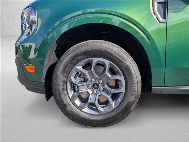 new 2025 Ford Maverick car, priced at $33,895