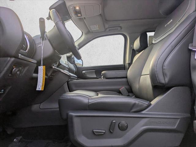 new 2025 Ford Expedition Max car, priced at $85,490