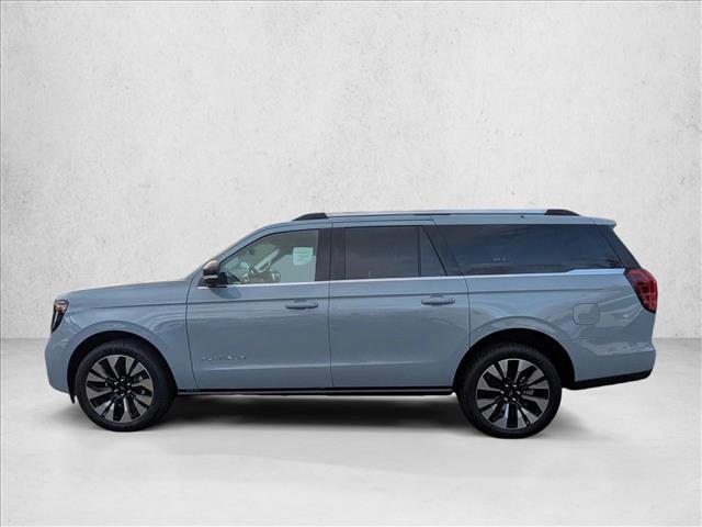 new 2025 Ford Expedition Max car, priced at $85,490