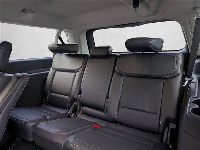 new 2025 Ford Expedition Max car, priced at $85,490