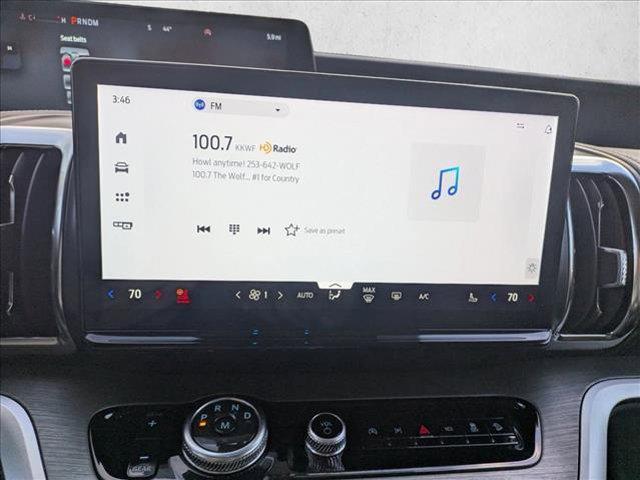 new 2025 Ford Expedition Max car, priced at $85,490