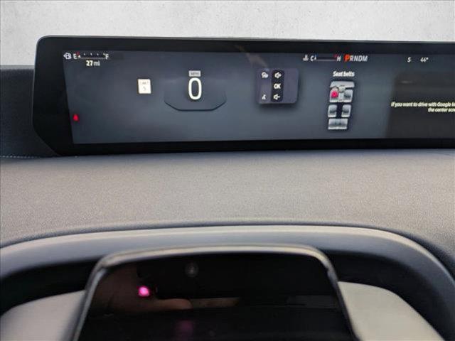 new 2025 Ford Expedition Max car, priced at $85,490