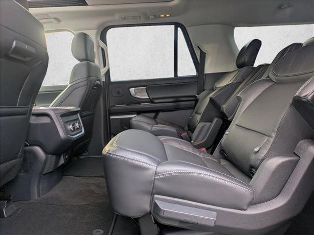 new 2025 Ford Expedition Max car, priced at $85,490