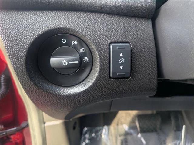 used 2017 Ford Fiesta car, priced at $14,871