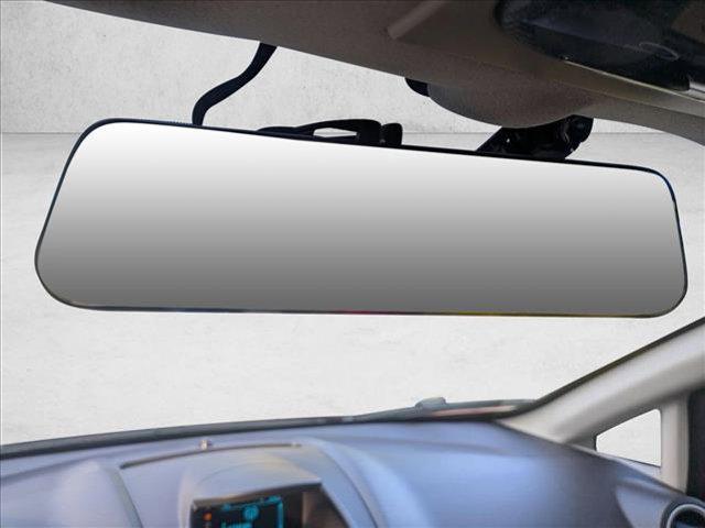 used 2017 Ford Fiesta car, priced at $14,871