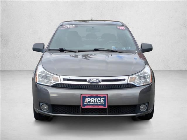 used 2010 Ford Focus car, priced at $4,995
