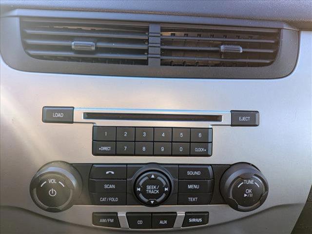 used 2010 Ford Focus car, priced at $4,995