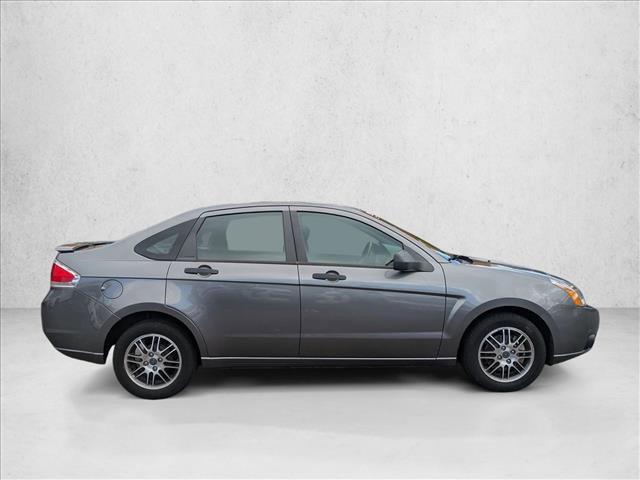 used 2010 Ford Focus car, priced at $4,995