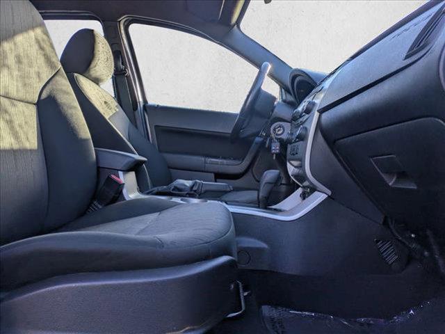 used 2010 Ford Focus car, priced at $4,995