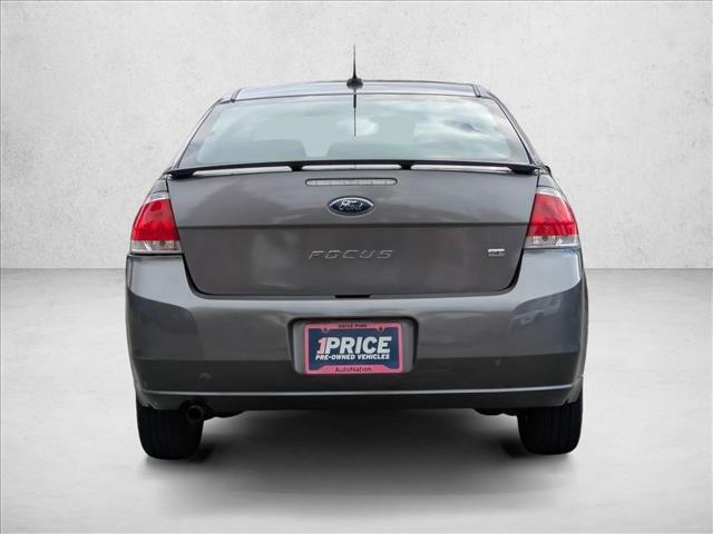 used 2010 Ford Focus car, priced at $4,995