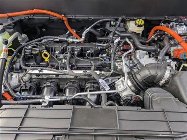 new 2026 Ford Maverick car, priced at $41,875