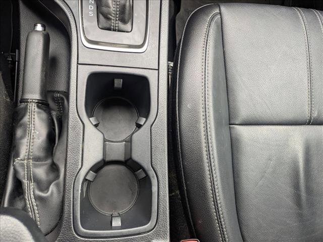 used 2020 Ford Ranger car, priced at $23,500