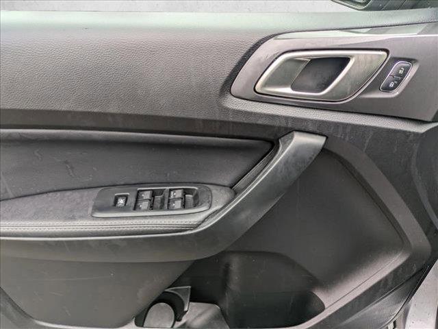 used 2020 Ford Ranger car, priced at $23,500