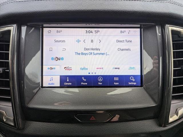 used 2020 Ford Ranger car, priced at $23,500