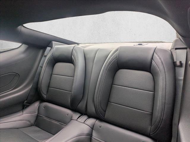 new 2026 Ford Mustang car, priced at $44,775