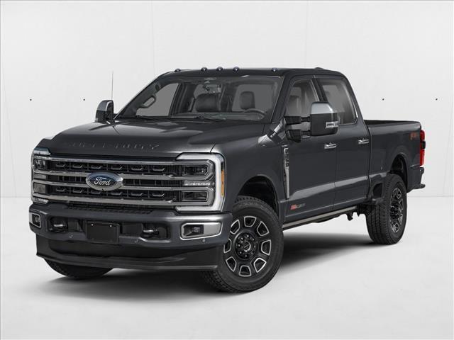 new 2026 Ford F-250 car, priced at $102,430