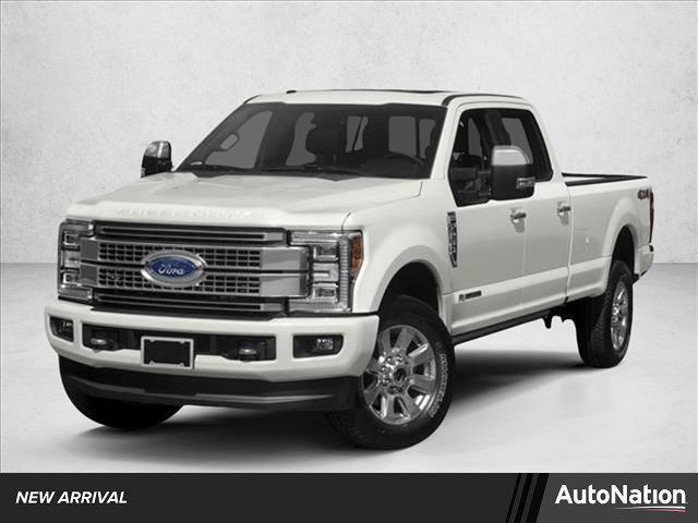 used 2017 Ford F-250 car, priced at $53,995