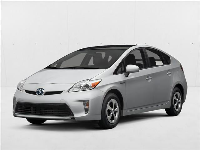 used 2013 Toyota Prius car, priced at $12,415