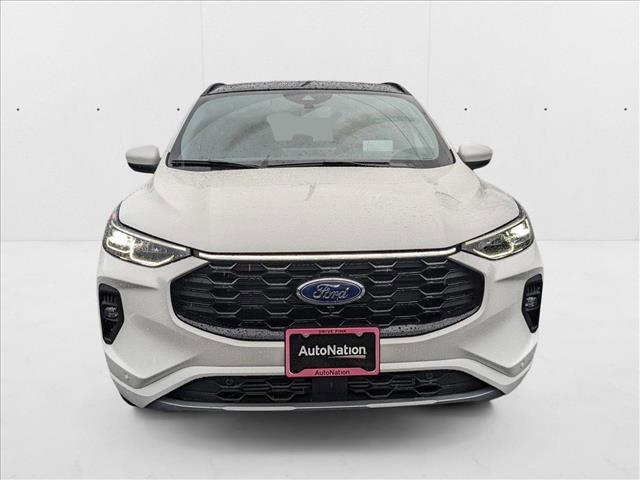 new 2024 Ford Escape car, priced at $39,998