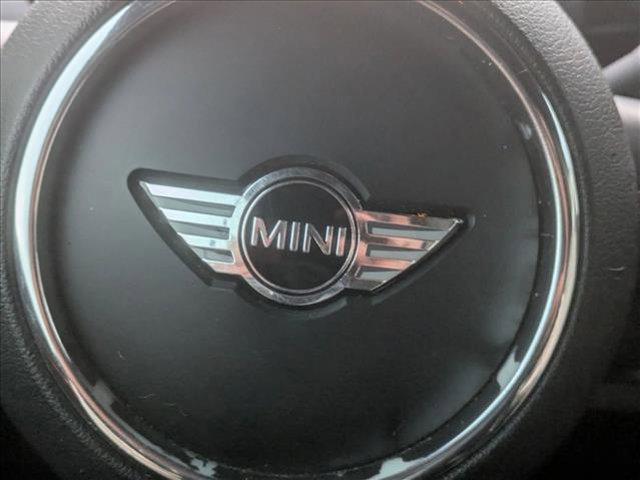 used 2018 MINI Convertible car, priced at $15,832