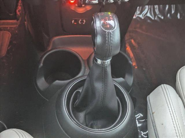 used 2018 MINI Convertible car, priced at $15,832