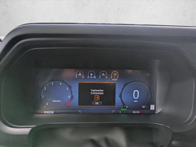 new 2025 Ford F-150 car, priced at $86,505