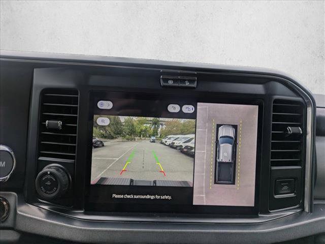 new 2026 Ford F-350 car, priced at $104,525