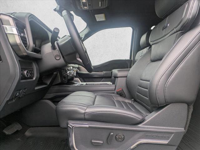 new 2026 Ford F-350 car, priced at $104,525