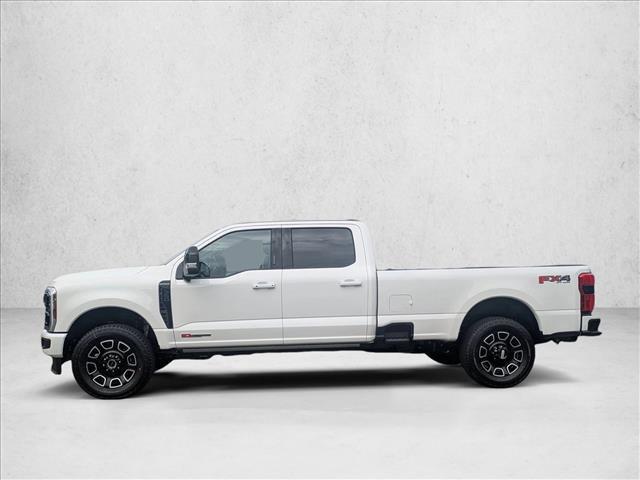 new 2026 Ford F-350 car, priced at $104,525