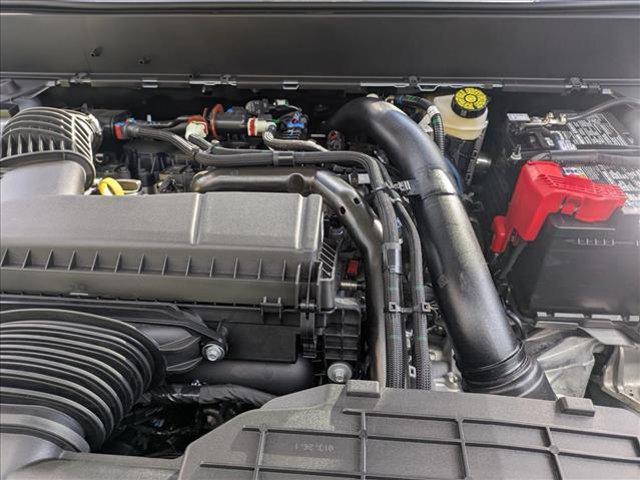 new 2026 Ford Maverick car, priced at $33,880