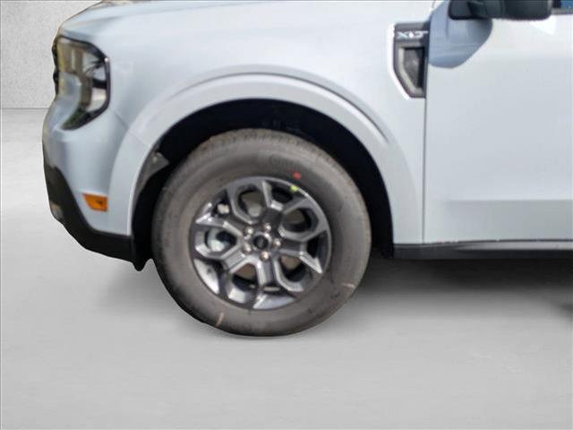 new 2026 Ford Maverick car, priced at $33,880