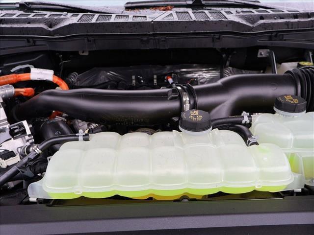 new 2025 Ford F-150 car, priced at $68,090